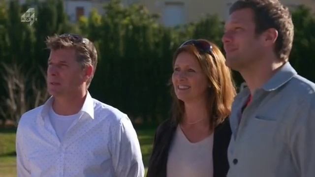 Homes By The Med S02E06 PDTV AAC x264 GTi mp4