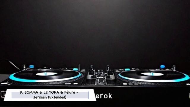 Best of the Week - March 2024 Week 5 - Afro house & Melodic house