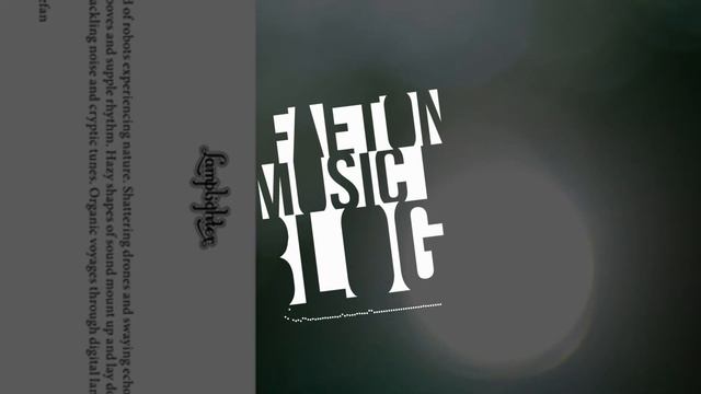 green - Track 02 (2019) [Faeton Music Blog]