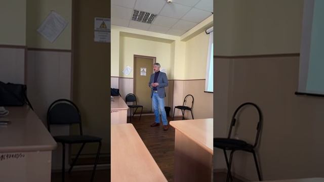 Виртуальная экскурсия по лютеранскому собору Саратова
