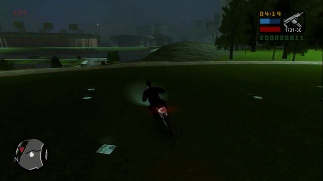 GTA Liberty City Stories Parte 11 Misión 57, 58, 59 y 60 Español (4K 60fps | PCSX2)