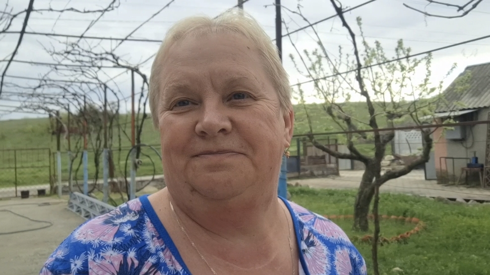 224. Привет из Крыма. Дела идут, контора пишет...21-04-2025
