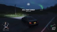 Forza horizon 4: 360 drift:bmw m5!!