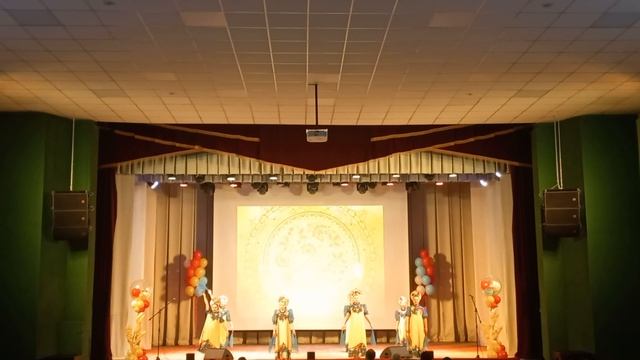 Хоровод