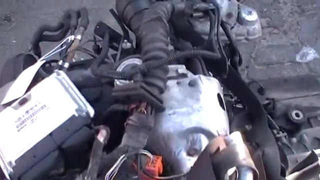 VW 2 5 TDI Passat  OD1