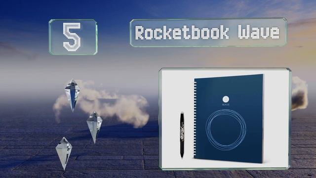 9 Best Smart Notebooks 2019