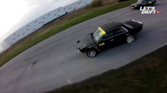 Хейтеры скажут шиномонтаж #дрифт #drifting #drift