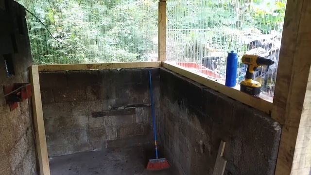 Go Bless Be Blessed // 2016 FCA Motocross Mission Trip - Complete House Project