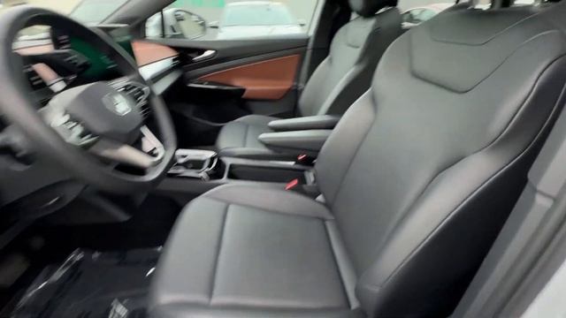 2022 VOLKSWAGEN ID.4 Pro S - #27351