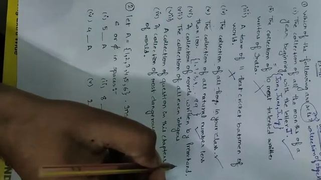 EXAMPLES Before EXERCISE 1.1 AND EX-1.1 SOLVED......