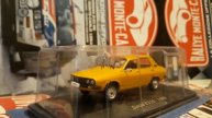 1:43 collection car D A C I A 1310 1985