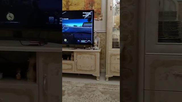 проба всех машин Феррари  تفنمىمبظلد