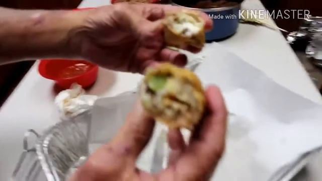 Злой дед яичный рулет тако новое видео злого деда видео выходит каждый день