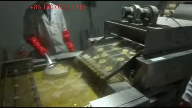 Банановые чипсы подорожника
