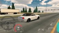 Rolls Royce Dawn convertible review||Car parking multiplayer||H - 17 Gamer