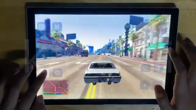 GTA V Android BETA 2021 GTA 5 Mobile iOS