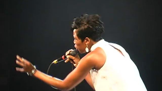 Calypso Monarch Finals 2009 part 2 of 2