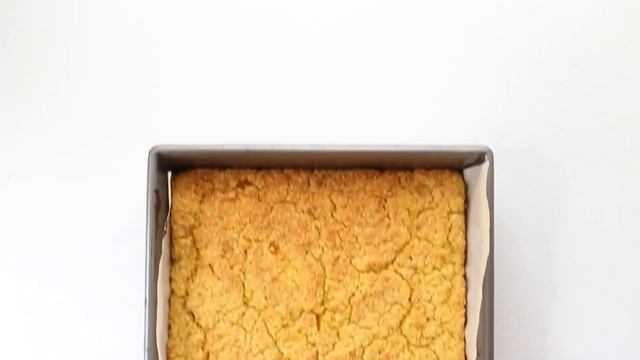 VEGAN PUMPKIN CORNBREAD | gluten-free & easy