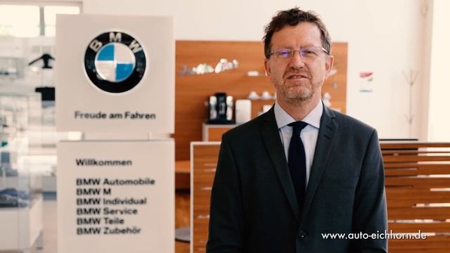 Autohaus Eichhorn in Obernburg und Miltenberg: Ihr Partner für BMW, Mini, Fiat Professional