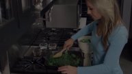 How to Cook Kale Stuffed Pork Chops Recipe: Ohio Pork - Episode 3
