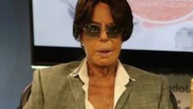 Ultima hora!Confirman triste Noticia!! Alfredo Palacios no aguanto! descanse