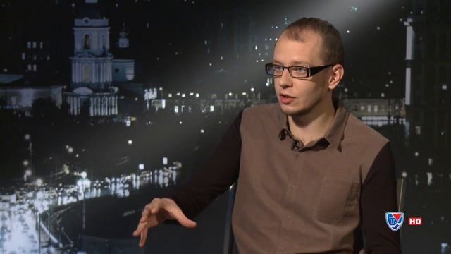 "Трибуна" 14 марта 2014 года