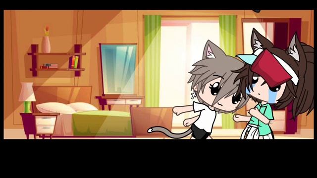 [🍫Сериал🍫] Ненавижу но люблю 1/? [✨🤧] By : PoNChiK