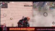 #Bgmi #Rushgameplay 18 Kills With #chickendinner 💥