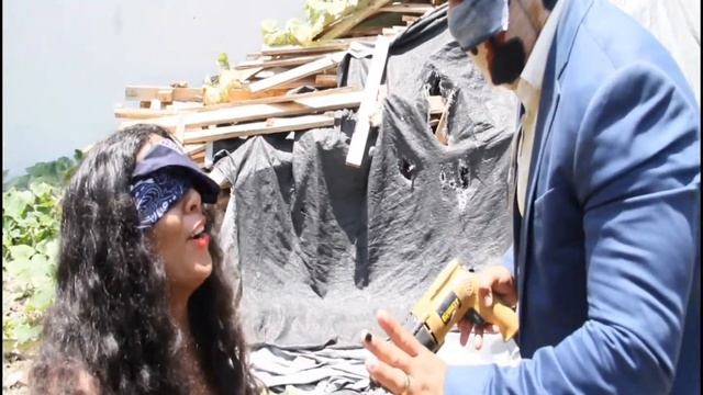 Así se descubre a un infiel y ocurre algo inesperado