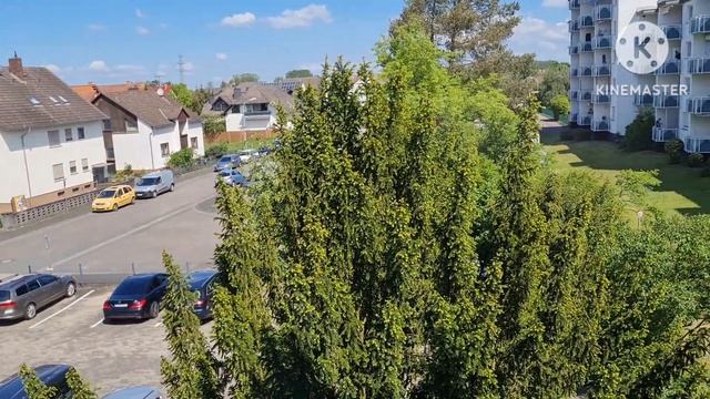 Vlog 🇩🇪/Воздушное Дрожжевое Тесто На Маргарине /Дача в Германии  🏕Тушем Картофель 🥔/Провели Шланг/