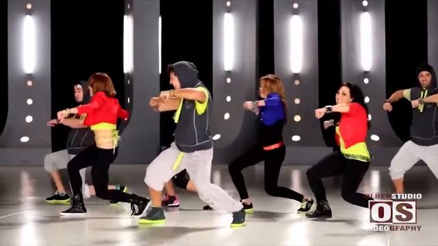 Zumba 2013