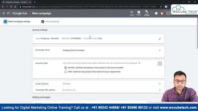 Google Shopping Ads Complete Tutorial for Beginner to Advanced (Free)