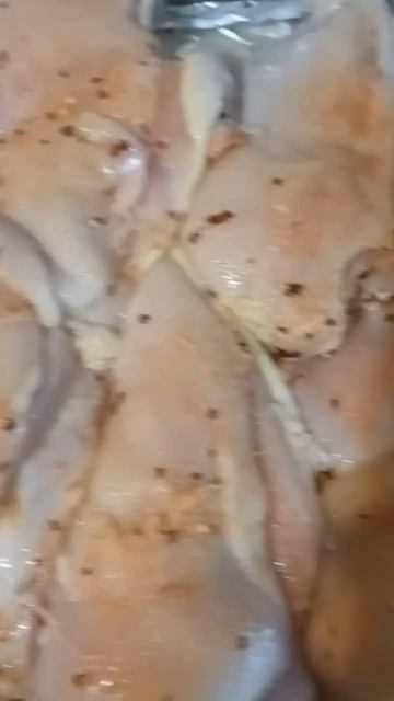 Cheesy Stuffed Chicken Breast with Spinach Salad and Rice