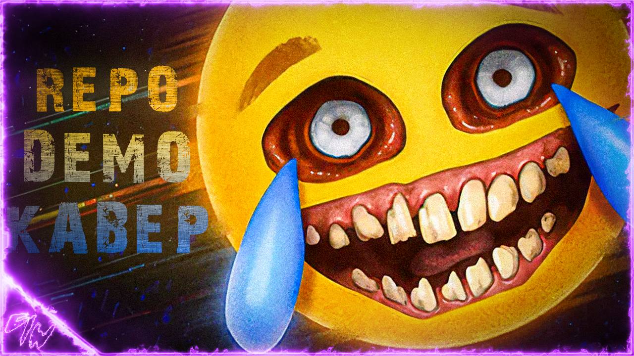 R.E.P.O - ДЕМО (by Game Work)