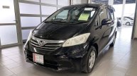 Обзор Honda Freed, 2012 год | Продажа в Абакане | НП АВТО