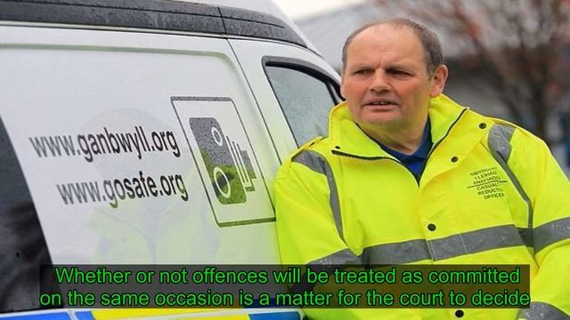 Truth about mobile speed vans from the 10 per cent rule - to avoiding a ticket