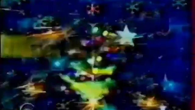 Заставка рекламы [Скат, декабрь 1998-январь 1999]