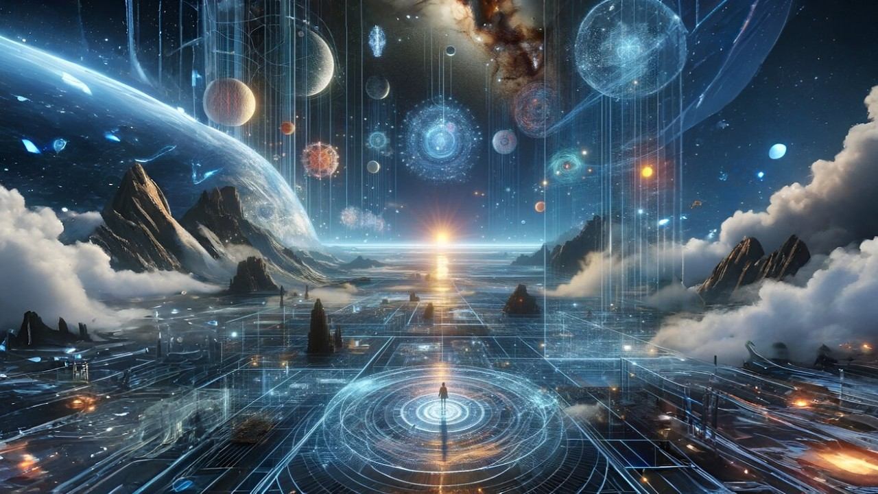 ВНУТРИ ИГРЫ /// АУДИОКНИГА /// ФАНТАСТИКА, LitRPG, ФЭНТЕЗИ \\\ КНИГА 1