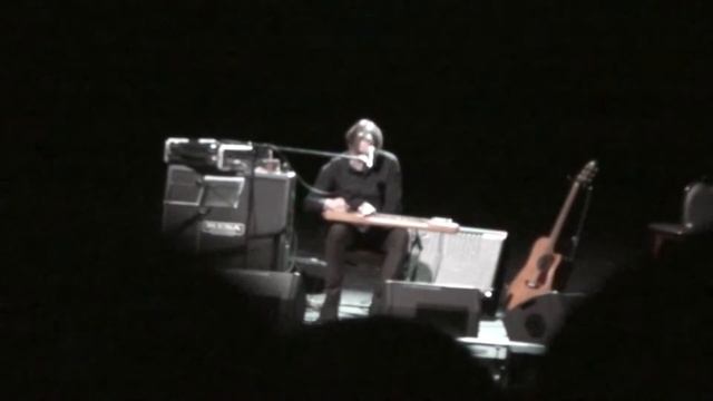 Christoph Hahn - Intro (live In Moscow'2016)