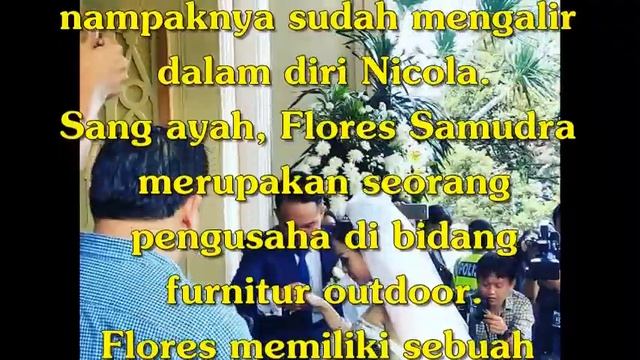 Tunggangi Rolls Royce ke Gereja, Ternyata Ini Pekerjaan Suami Momo Geisha yang Tajir Melintir
