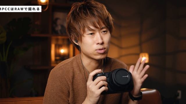 【ASMR】囁きながらBlackmagic Design製品をタッピング - ATEM Mini Pro ISO & BMPCC6K