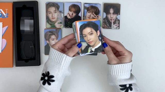 unboxing Stray Kids Dicon D’festa Mini Edition ✧ an honest & in-depth review