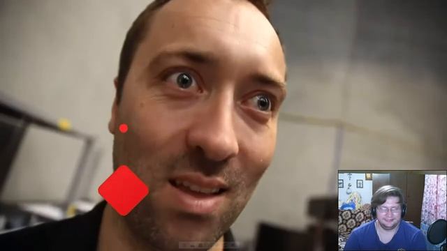 ИГРА В ГЛЯДЕЛКИ || BORED на Русском РЕАКЦИЯ