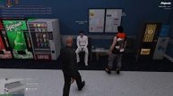 Побочный эффект | GTA 5 | MAJESTIC RP Сервер^2