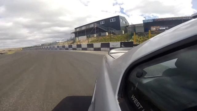Drift BMW E36 328i @ Driftland May Weekender 160515