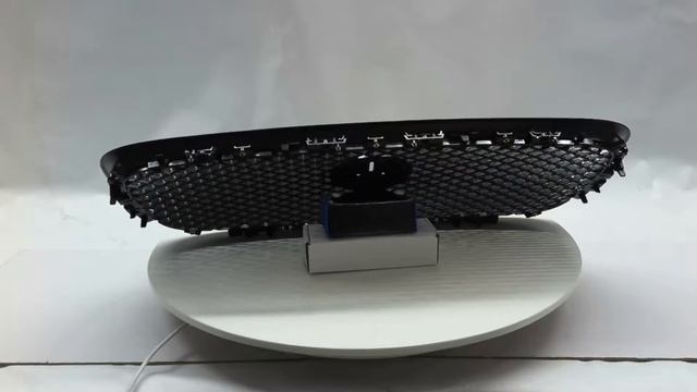 CrazyTheGod XF/XFR X250 MK1 2011-2015 FACELIFT Sedan/Wagon 4D/5D GRILLE/GRILL Piano Black for JAGUA