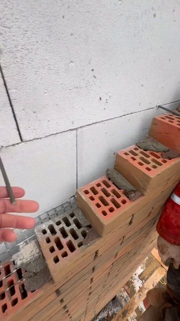 БЕЗ ЭТОГО КИРПИЧ ДОМА РАЗРУШИТСЯ