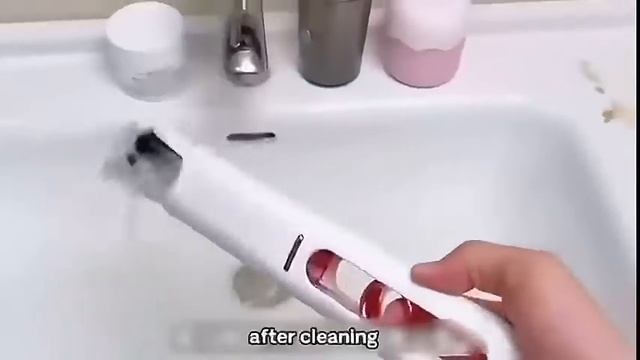 mini mop for kitchen