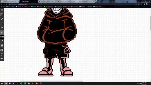 Coloring and Shading Classicswap Papyrus