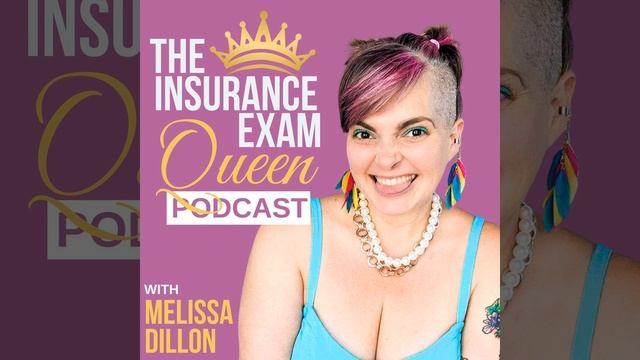 Live Q&A with The Insurance Exam Queen 05.07.2024